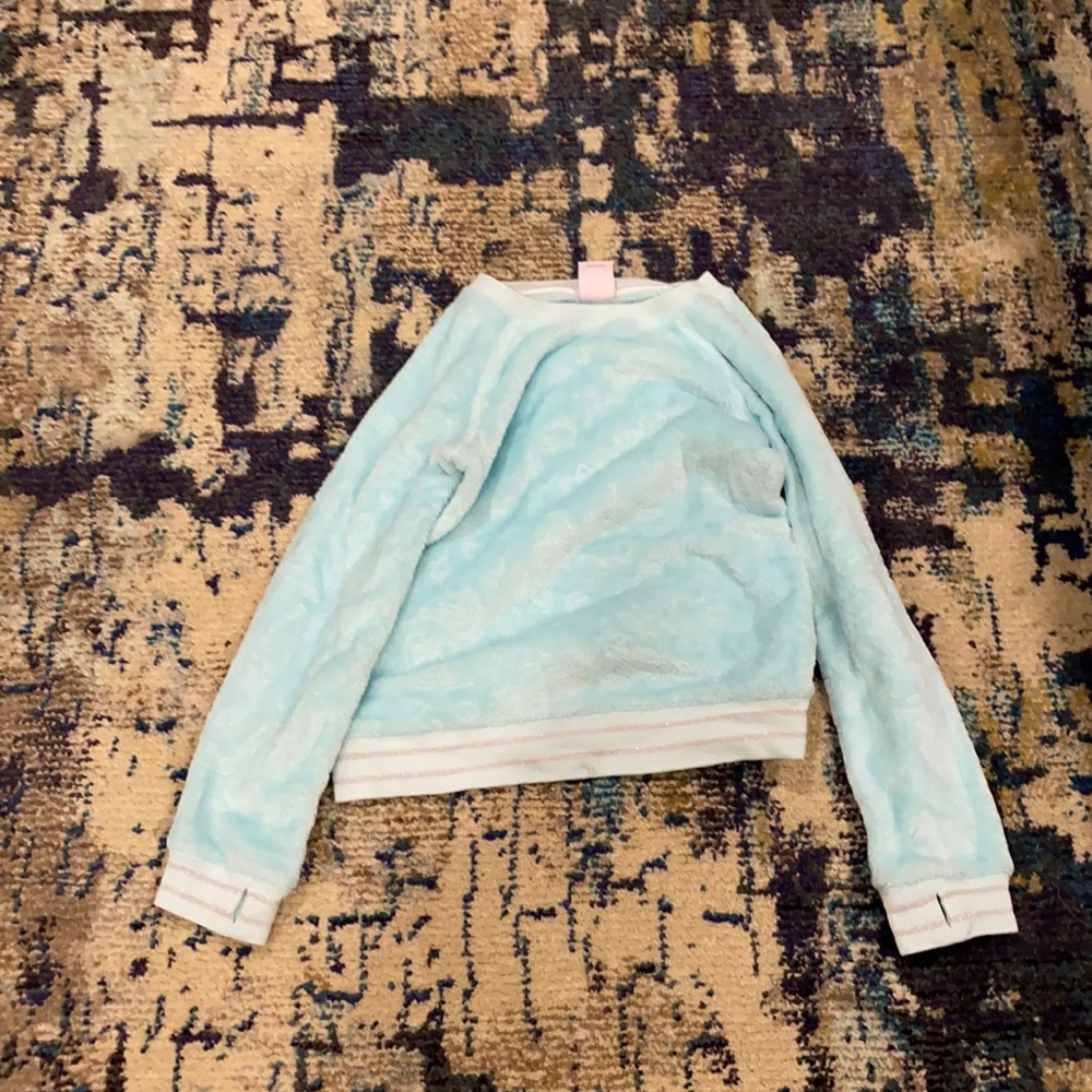 Pajama top